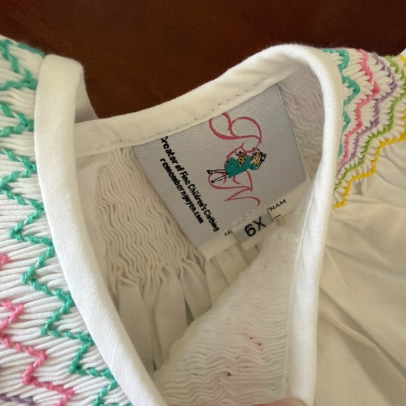 Remember Nguyen set - Picture 4 of 4